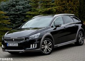 Пежо 508, объемом двигателя 2 л и пробегом 105 тыс. км за 15119 $, фото 13 на Automoto.ua