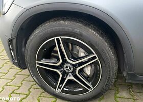 Мерседес ЦЛЦ-класс 2020 в Европе на Automoto.ua Серый Мерседес ЦЛЦ-класс, объемом двигателя 1 л и пробегом 74 тыс. км за 194900 $, фото 8 на Automoto.ua