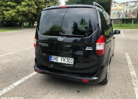 Форд Tourneo Courier, объемом двигателя 1 л и пробегом 141 тыс. км за 7343 $, фото 11 на Automoto.ua