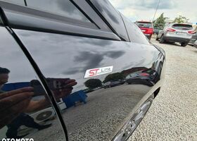 Форд Фієста 2022 у Європі на Automoto.ua Чорний Форд Фієста, об'ємом двигуна 1 л та пробігом 6 тис. км за 13293 $, фото 12 на Automoto.ua