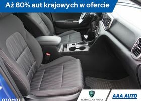 Киа Sportage, объемом двигателя 1.59 л и пробегом 64 тыс. км за 20302 $, фото 9 на Automoto.ua