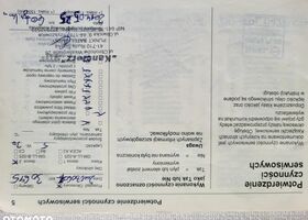 Опель Астра, объемом двигателя 1.6 л и пробегом 245 тыс. км за 4082 $, фото 11 на Automoto.ua