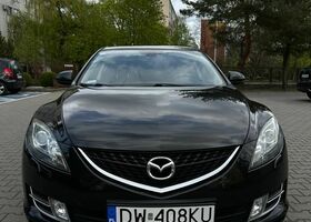 Мазда 6, объемом двигателя 2 л и пробегом 257 тыс. км за 5162 $, фото 2 на Automoto.ua