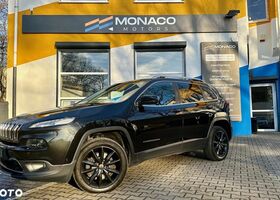 Джип Cherokee, об'ємом двигуна 1.96 л та пробігом 417 тис. км за 10778 $, фото 2 на Automoto.ua