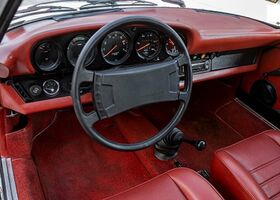 Порше 912, объемом двигателя 0 л и пробегом 80 тыс. км за 40538 $, фото 5 на Automoto.ua