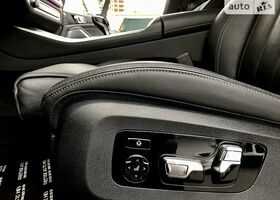 БМВ Х5, 2020 - н.в. M SPORT