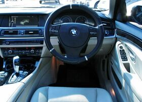 BMW 523 null на тест-драйві, фото 10