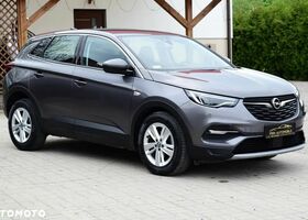 Опель Grandland X, об'ємом двигуна 1.6 л та пробігом 136 тис. км за 17257 $, фото 5 на Automoto.ua