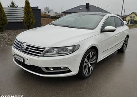 Фольксваген CC / Passat CC, об'ємом двигуна 3.6 л та пробігом 195 тис. км за 14449 $, фото 1 на Automoto.ua