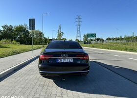 Ауді A8, об'ємом двигуна 4.13 л та пробігом 246 тис. км за 35184 $, фото 4 на Automoto.ua