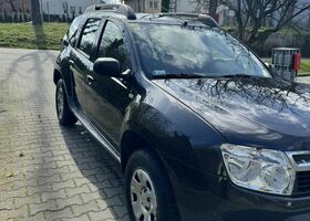 Дачия Duster, объемом двигателя 1.6 л и пробегом 100 тыс. км за 6458 $, фото 5 на Automoto.ua