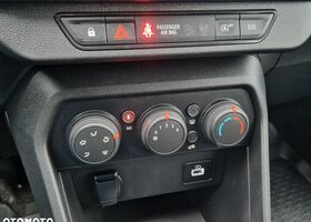 Дачия Логан 2021 в Европе на Automoto.ua Белый Дачия Логан, объемом двигателя 0.9 л и пробегом 141 тыс. км за 36900 $, фото 25 на Automoto.ua