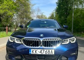 БМВ 3 Серия, объемом двигателя 2 л и пробегом 150 тыс. км за 23542 $, фото 1 на Automoto.ua