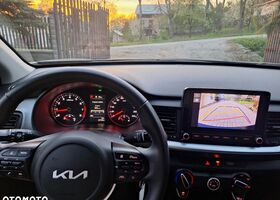 Киа Stonic, объемом двигателя 1.2 л и пробегом 20 тыс. км за 15680 $, фото 8 на Automoto.ua