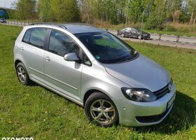 Фольксваген Golf Plus, об'ємом двигуна 1.97 л та пробігом 117 тис. км за 5076 $, фото 19 на Automoto.ua