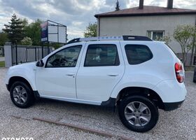 Дачия Duster, объемом двигателя 1.2 л и пробегом 145 тыс. км за 6890 $, фото 3 на Automoto.ua