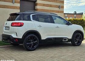 Ситроен C5 Aircross, объемом двигателя 1.6 л и пробегом 150 тыс. км за 17257 $, фото 7 на Automoto.ua