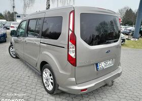 Форд Tourneo Connect Grand, об'ємом двигуна 1.5 л та пробігом 223 тис. км за 11857 $, фото 3 на Automoto.ua