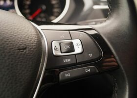 Фольксваген Tiguan Allspace 2019 в Европе на Automoto.ua Серебряный Фольксваген Tiguan Allspace, объемом двигателя 1.97 л и пробегом 166 тыс. км за 19160 $, фото 9 на Automoto.ua