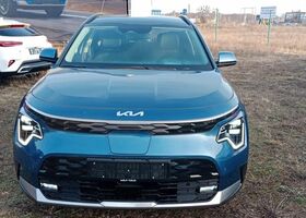 Кіа Niro, об'ємом двигуна 0 л та пробігом 8 тис. км за 34297 $, фото 2 на Automoto.ua