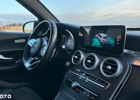 Мерседес ЦЛЦ-класс 2021 в Европе на Automoto.ua Черный Мерседес ЦЛЦ-класс, объемом двигателя 1 л и пробегом 169 тыс. км за 137900 $, фото 13 на Automoto.ua