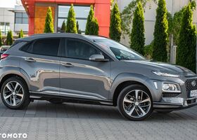 Хендай Kona, объемом двигателя 1 л и пробегом 44 тыс. км за 14406 $, фото 12 на Automoto.ua