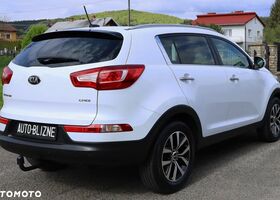 Кіа Sportage, об'ємом двигуна 1.69 л та пробігом 100 тис. км за 11620 $, фото 4 на Automoto.ua