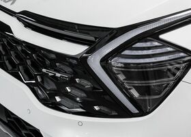 Кіа Sportage, об'ємом двигуна 1.6 л та пробігом 5150 тис. км за 37775 $, фото 17 на Automoto.ua