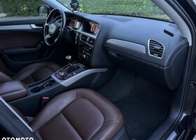 Ауди А4, объемом двигателя 1.97 л и пробегом 259 тыс. км за 9698 $, фото 8 на Automoto.ua