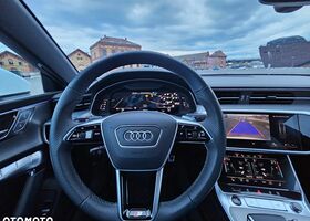 Ауди A7 Sportback, объемом двигателя 1.97 л и пробегом 34 тыс. км за 53995 $, фото 25 на Automoto.ua