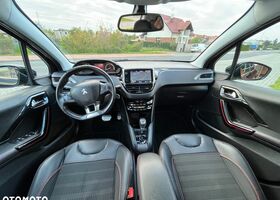 Пежо 208, объемом двигателя 1.2 л и пробегом 40 тыс. км за 10346 $, фото 38 на Automoto.ua