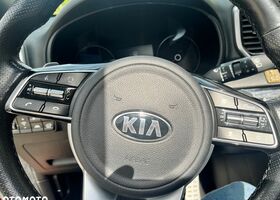 Киа Sportage, объемом двигателя 1.59 л и пробегом 78 тыс. км за 24838 $, фото 32 на Automoto.ua