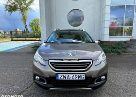 Пежо 2008, об'ємом двигуна 1.2 л та пробігом 94 тис. км за 7970 $, фото 5 на Automoto.ua