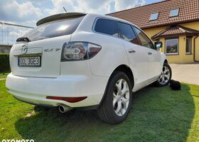 Мазда СХ-7, объемом двигателя 2.18 л и пробегом 259 тыс. км за 5724 $, фото 4 на Automoto.ua