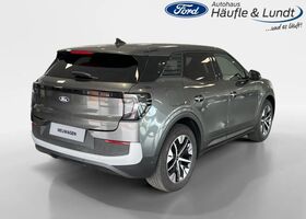 Форд Эксплорер 2025 в Европе на Automoto.ua Серый Форд Эксплорер, объемом двигателя 0 л и пробегом 0 тыс. км за 53156 $, фото 5 на Automoto.ua