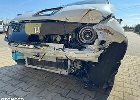 Хонда e, объемом двигателя 0 л и пробегом 6 тыс. км за 8207 $, фото 11 на Automoto.ua