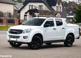 Ісузу D-Max, об'ємом двигуна 2.5 л та пробігом 119 тис. км за 21145 $, фото 15 на Automoto.ua