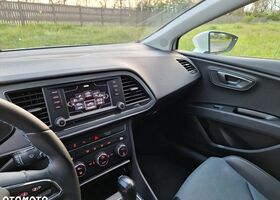 Сеат Леон, объемом двигателя 1.97 л и пробегом 139 тыс. км за 9914 $, фото 11 на Automoto.ua