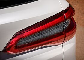 BMW X5 2020 на тест-драйве, фото 7