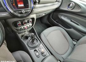 Міні Clubman, об'ємом двигуна 1.5 л та пробігом 75 тис. км за 18337 $, фото 11 на Automoto.ua