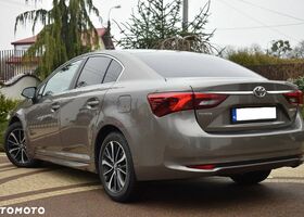 Тойота Авенсіс, об'ємом двигуна 2 л та пробігом 138 тис. км за 12095 $, фото 1 на Automoto.ua