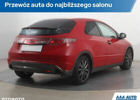 Хонда Сівік, об'ємом двигуна 1.8 л та пробігом 139 тис. км за 5832 $, фото 5 на Automoto.ua