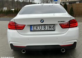 БМВ 4 Серия, объемом двигателя 3 л и пробегом 190 тыс. км за 17927 $, фото 8 на Automoto.ua