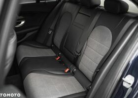 Мерседес Ц-Клас 2016 у Європі на Automoto.ua Синій Мерседес Ц-Клас, об'ємом двигуна 1 л та пробігом 152 тис. км за 19371 $, фото 25 на Automoto.ua