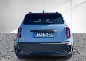 Рено R 4 2025 в Европе на Automoto.ua Синий Рено R 4, объемом двигателя 0 л и пробегом 195 тыс. км за 40845 $, фото 2 на Automoto.ua