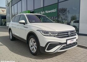 Фольксваген Tiguan Allspace, об'ємом двигуна 1.98 л та пробігом 90 тис. км за 38855 $, фото 3 на Automoto.ua