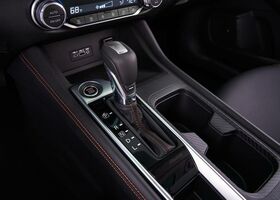 Nissan Sentra 2021 переключение передач Ручка коробки передач в Nissan Sentra 2021