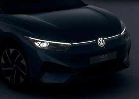 Фольксваген ID.7 2026 у Європі на Automoto.ua Синій Фольксваген ID.7, об'ємом двигуна 0 л та пробігом 10 тис. км за 64026 $, фото 5 на Automoto.ua