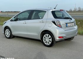 Тойота Яріс, об'ємом двигуна 1.5 л та пробігом 161 тис. км за 7989 $, фото 11 на Automoto.ua