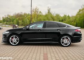 Форд Мондео, об'ємом двигуна 2 л та пробігом 245 тис. км за 12289 $, фото 7 на Automoto.ua